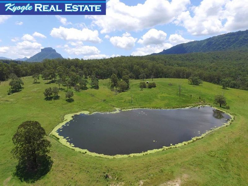 4294 Summerland Way, Kyogle NSW 2474