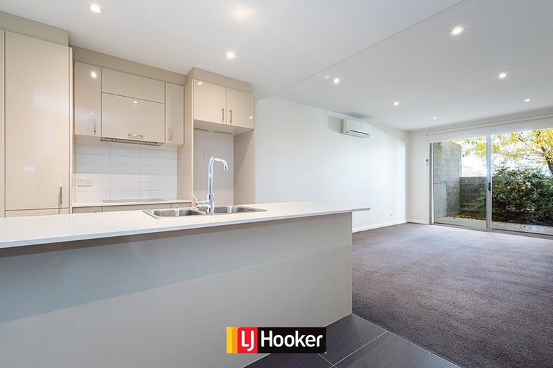 4/297 Flemington Road, Franklin ACT 2913