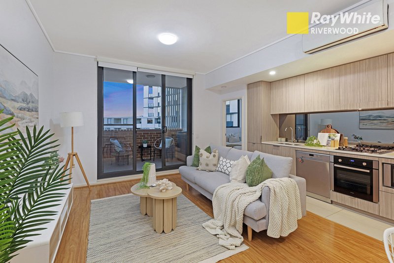 Photo - 429/7 Washington Avenue, Riverwood NSW 2210 - Image 4