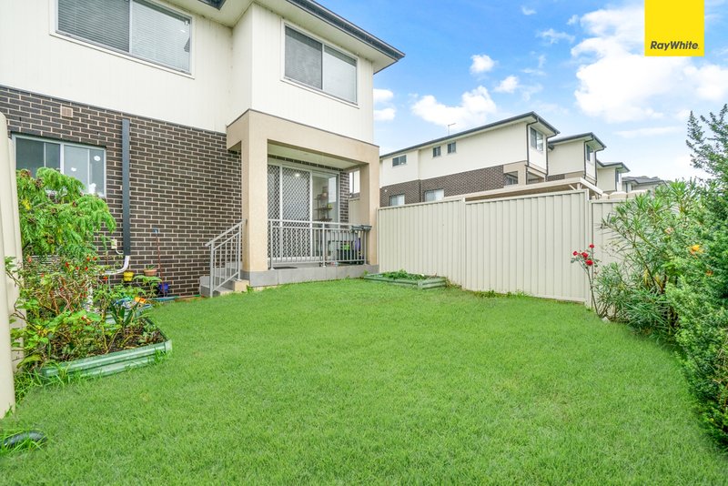 4/299 Flushcombe Road, Blacktown NSW 2148