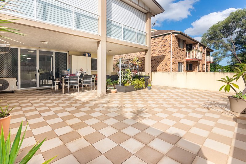 4/2A Barlow , Clayfield QLD 4011