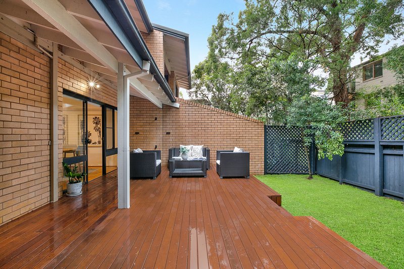 Photo - 4/2A Bennett Street, Neutral Bay NSW 2089 - Image 1