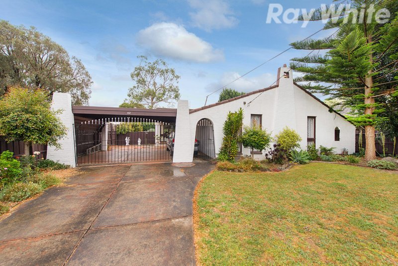 Photo - 42a Bunnett Road, Knoxfield VIC 3180 - Image 1