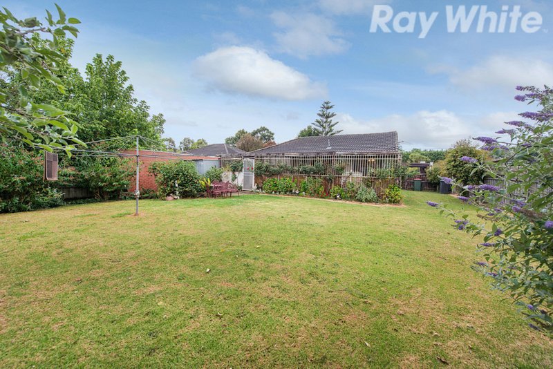 Photo - 42a Bunnett Road, Knoxfield VIC 3180 - Image 11