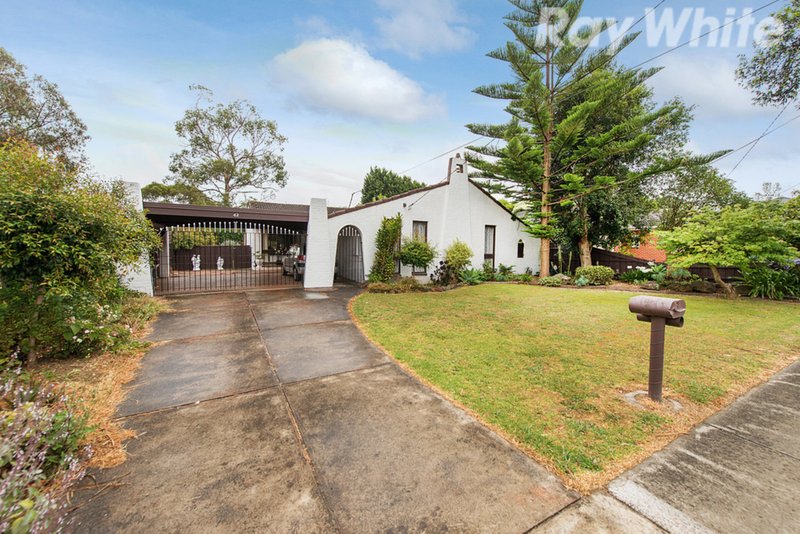 Photo - 42a Bunnett Road, Knoxfield VIC 3180 - Image 13