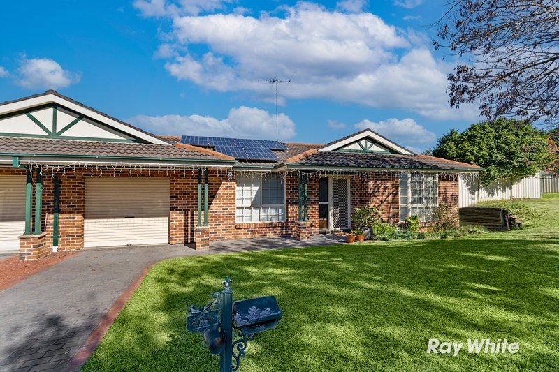 42A Camilleri Avenue, Quakers Hill NSW 2763