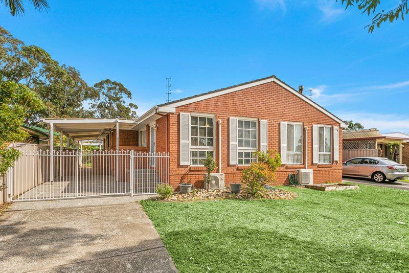 42A Cawdell Drive, Albion Park NSW 2527