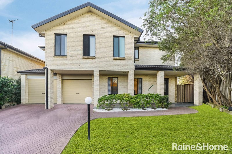 4/2A Collis Place, Minto NSW 2566