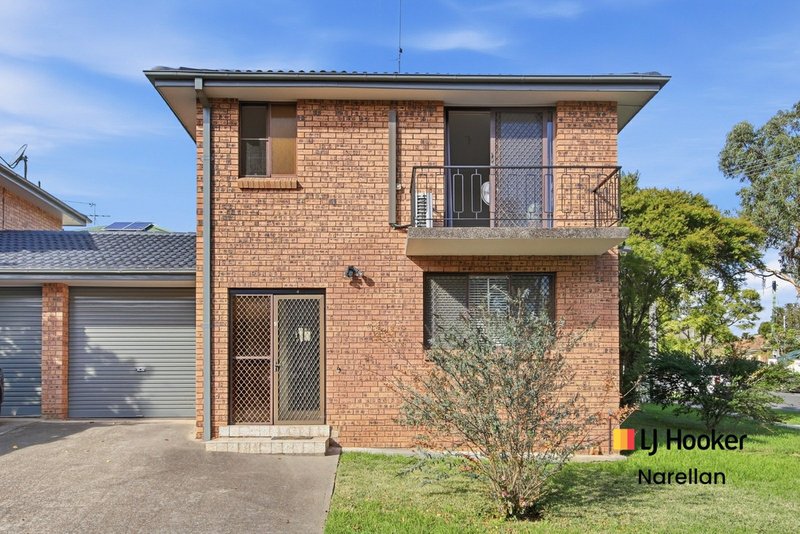Photo - 4/2A Condamine Street, Campbelltown NSW 2560 - Image 1