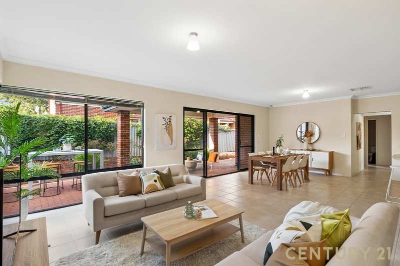 Photo - 42A Cornwall Street, Lathlain WA 6100 - Image 3