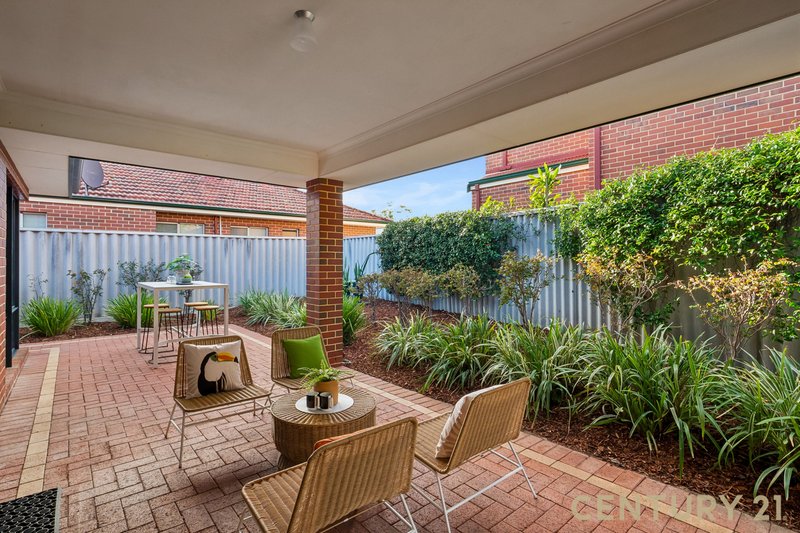 Photo - 42A Cornwall Street, Lathlain WA 6100 - Image 25