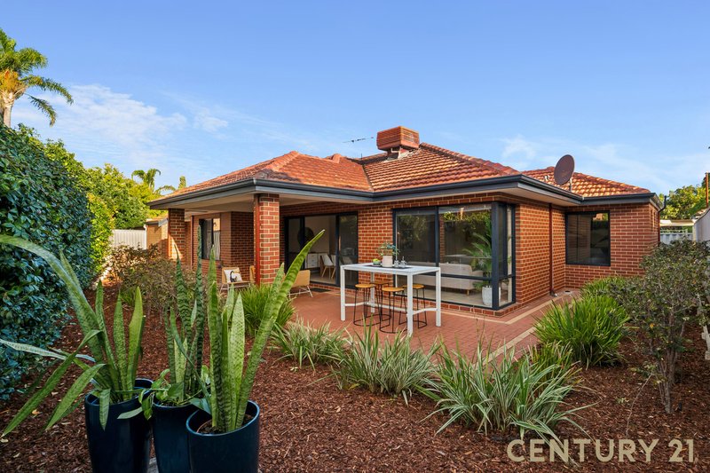 Photo - 42A Cornwall Street, Lathlain WA 6100 - Image 27