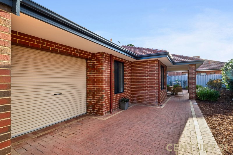 Photo - 42A Cornwall Street, Lathlain WA 6100 - Image 28
