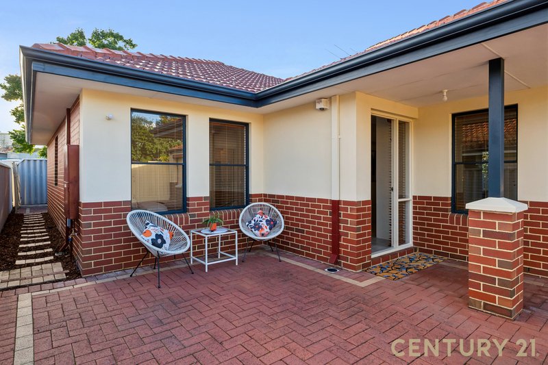 Photo - 42A Cornwall Street, Lathlain WA 6100 - Image 29