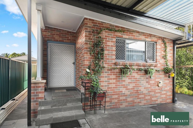 42A Dunmore Street, Croydon Park NSW 2133