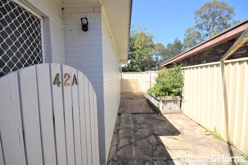 42a Hillcrest Avenue, South Nowra NSW 2541