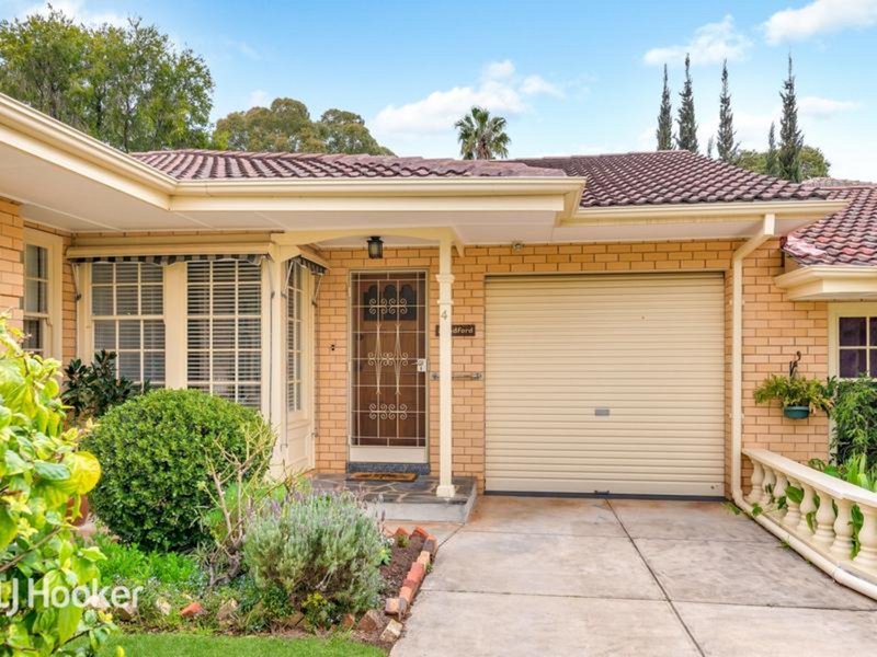 4/2A Kadonga Avenue, Kensington Gardens SA 5068