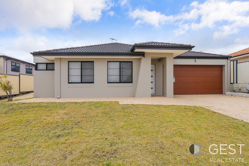 42A Lodesworth Road, Westminster WA 6061