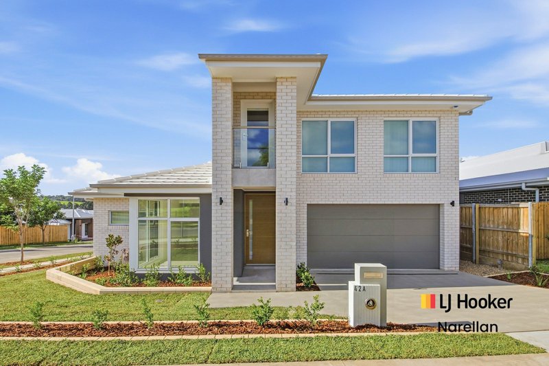 Photo - 42A Mount Pleasant Drive, Menangle Park NSW 2563 - Image 1