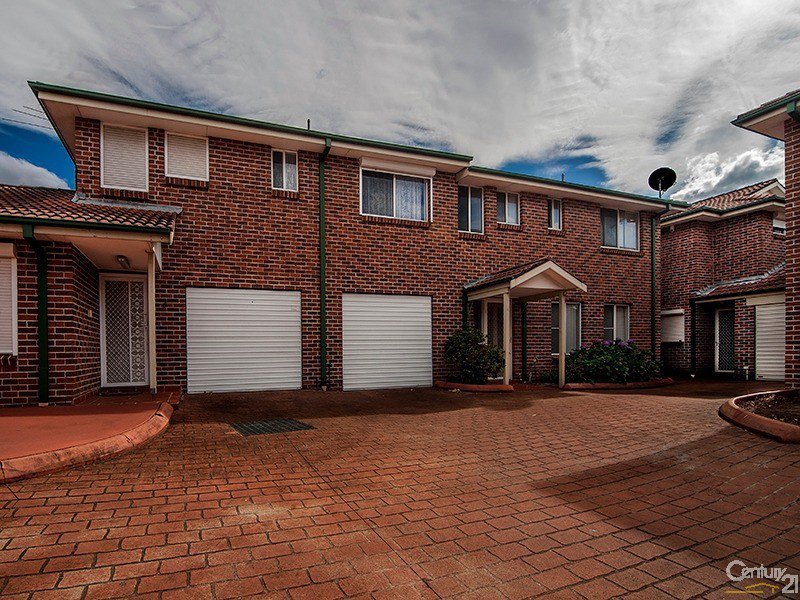 4/2a Victoria Street, Revesby NSW 2212