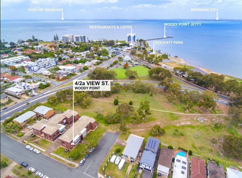 Photo - 4/2A View Street, Woody Point QLD 4019 - Image 1