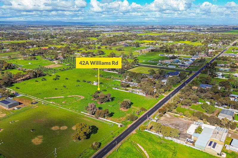 Photo - 42A Williams Road, Two Wells SA 5501 - Image 11