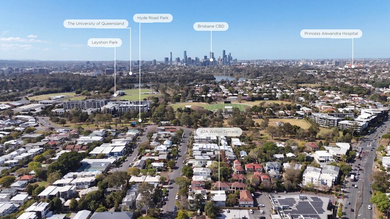 Photo - 42a Wilton Terrace, Yeronga QLD 4104 - Image 20