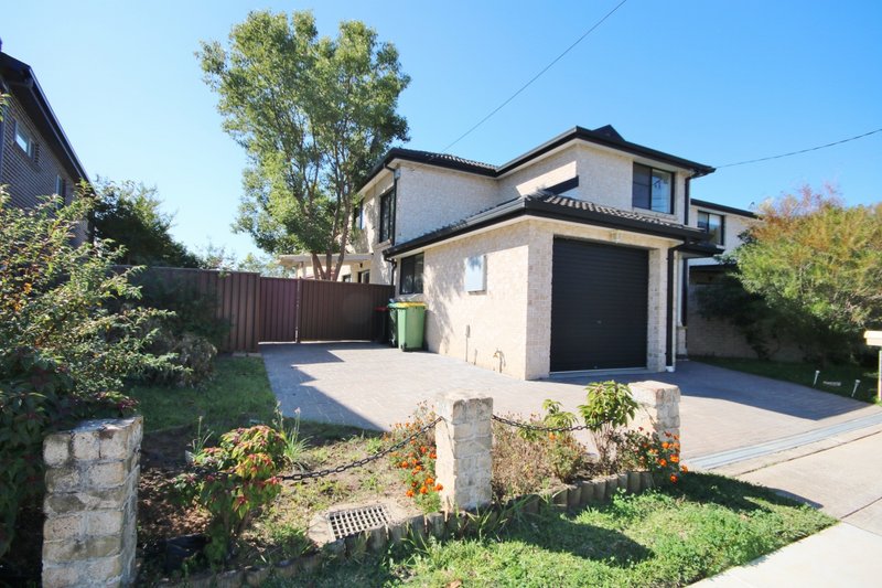 42B Alamein Road, Revesby Heights NSW 2212