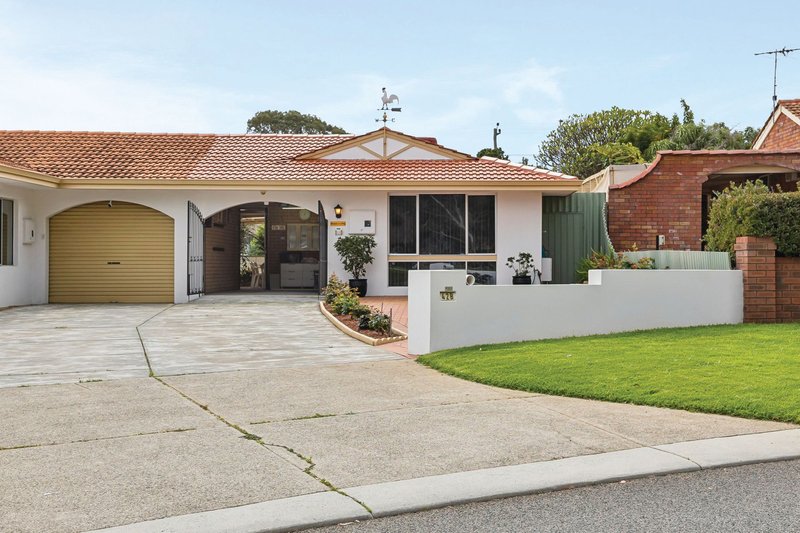 Photo - 42b Beelara Way, Wanneroo WA 6065 - Image 1