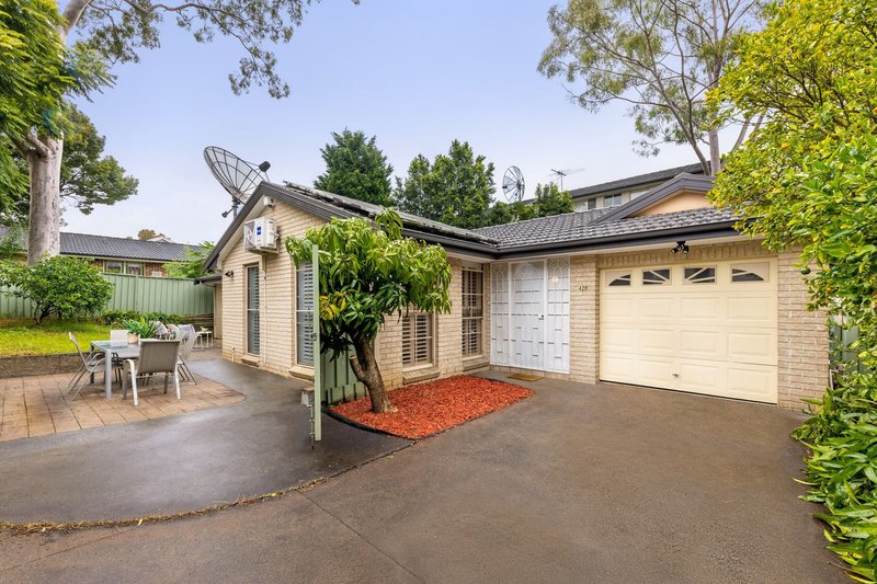 42B Beresford Road, Strathfield NSW 2135