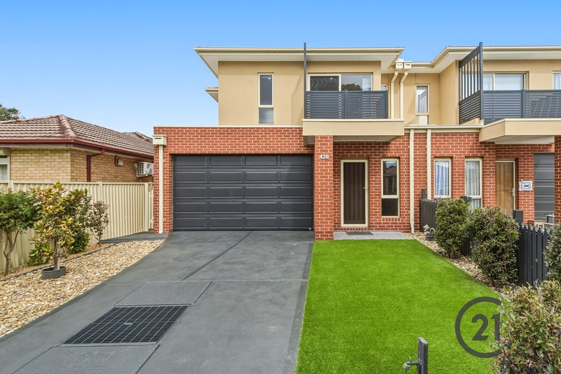 Photo - 42B Gunther Avenue, Springvale VIC 3171 - Image 1