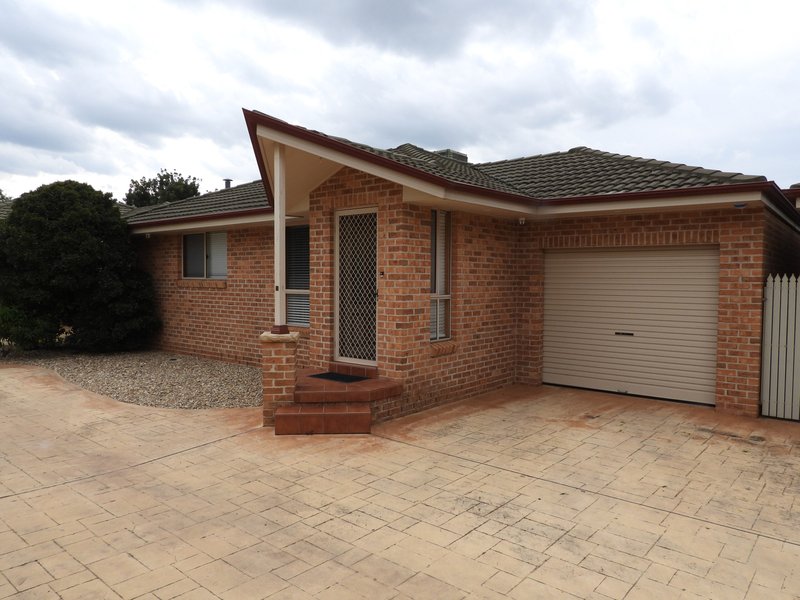 42/B Murrumbidgee Avenue, Griffith NSW 2680