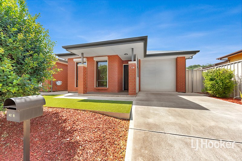 42B Rothwell Avenue, Ingle Farm SA 5098