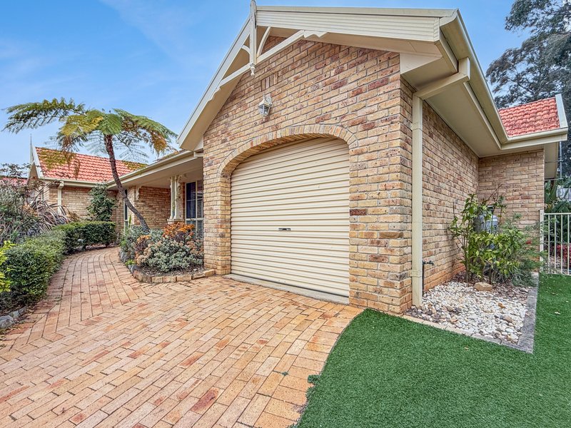 Photo - 42B Thomas Mitchell Crescent, Sunshine Bay NSW 2536 - Image 2