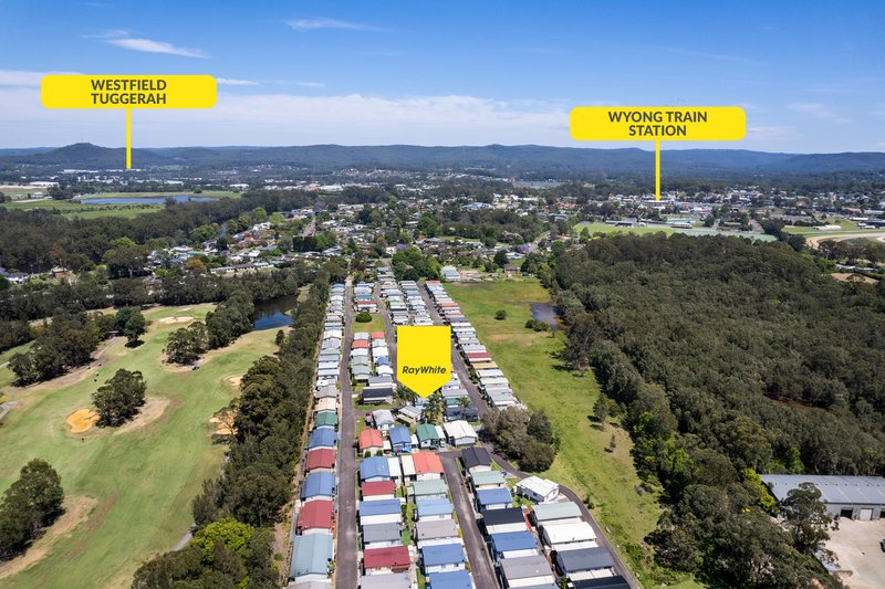 Photo - 42B/18 Boyce Avenue, Wyong NSW 2259 - Image 9