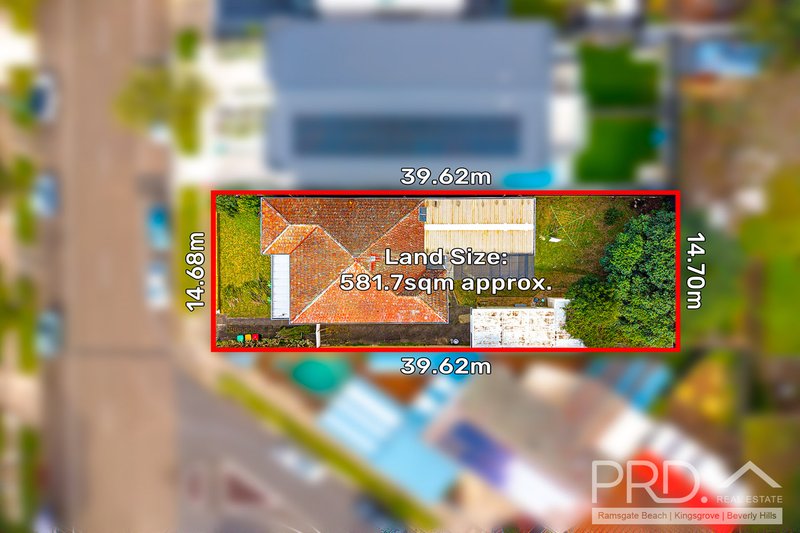 Photo - 42C Glenfarne Street, Bexley NSW 2207 - Image 1