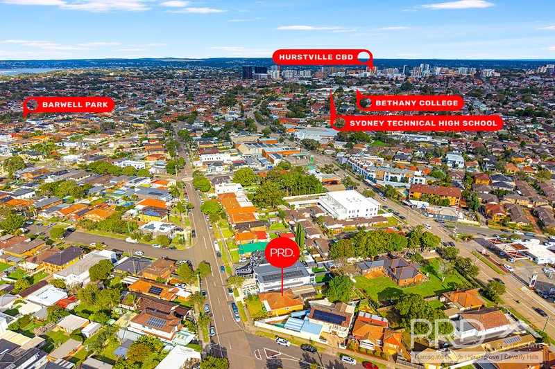 Photo - 42C Glenfarne Street, Bexley NSW 2207 - Image 2