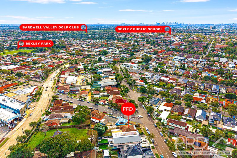 Photo - 42C Glenfarne Street, Bexley NSW 2207 - Image 3