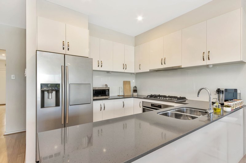 Photo - 42C Mowbray Street, Mawson Lakes SA 5095 - Image 2