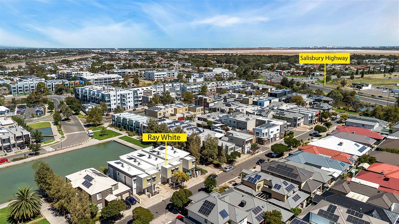 Photo - 42C Mowbray Street, Mawson Lakes SA 5095 - Image 15