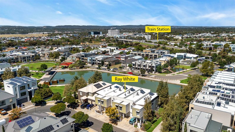 Photo - 42C Mowbray Street, Mawson Lakes SA 5095 - Image 16