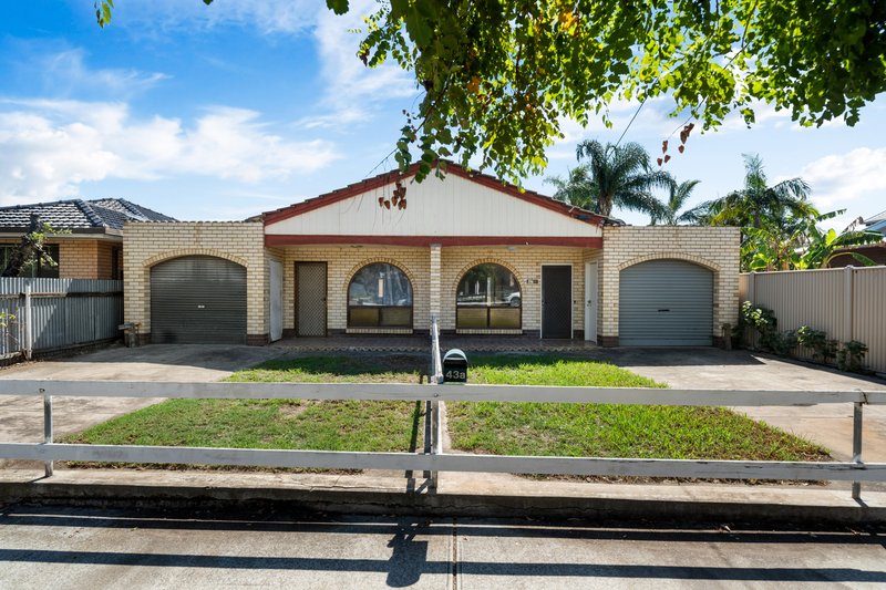 Photo - 43 & 43A Sussex Street, Alberton SA 5014 - Image 2