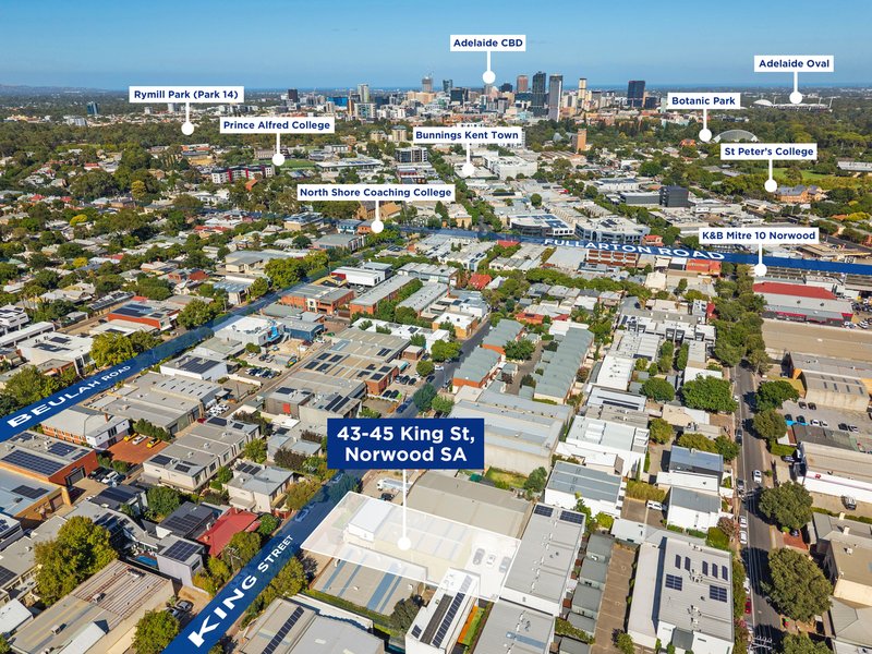 Photo - 43-45 King Street, Norwood SA 5067 - Image 33