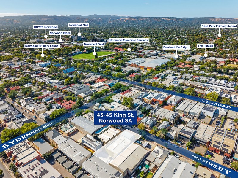 Photo - 43-45 King Street, Norwood SA 5067 - Image 34