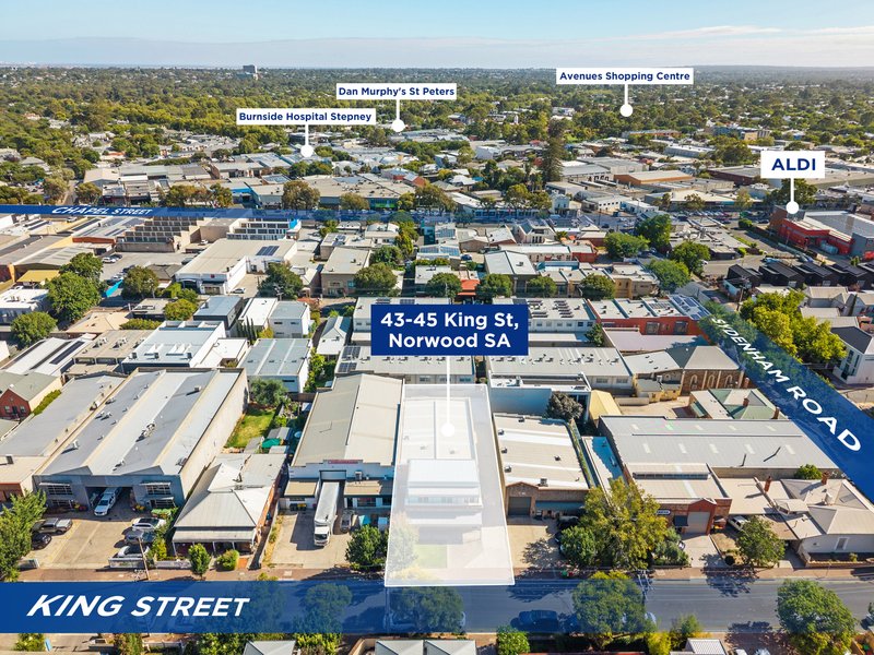 Photo - 43-45 King Street, Norwood SA 5067 - Image 35