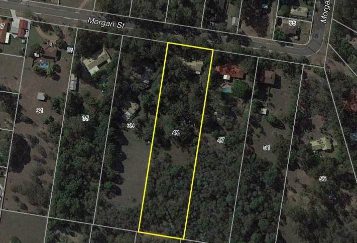 Photo - 43-45 Morgan Street, Bellbird Park QLD 4300 - Image 2