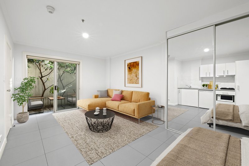 43 & 46/96-98 Johnston Street, Annandale NSW 2038