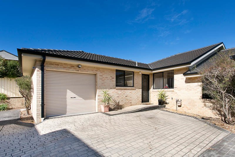 4/3-5 Mungo Place, Flinders NSW 2529