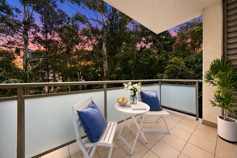 Photo - 4/3-5 Nola Road, Roseville NSW 2069 - Image 1