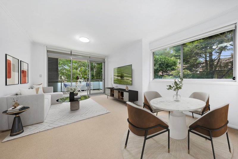 Photo - 4/3-5 Nola Road, Roseville NSW 2069 - Image 2